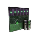 Strange Misfortunate War Paint (Well-Worn)
