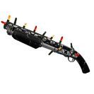 Festivized Skull Cracked Shotgun (Field-Tested)