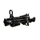 Strange Specialized Killstreak Skull Cracked Iron Bomber (Well-Worn)