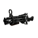 Unusual Specialized Killstreak Skull Cracked Iron Bomber (Field-Tested)