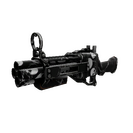 Specialized Killstreak Skull Cracked Iron Bomber (Minimal Wear)