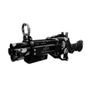 Skull Cracked Iron Bomber (Factory New)