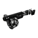 Strange Skull Cracked Panic Attack (Factory New)