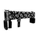 Skull Cracked Black Box (Minimal Wear)