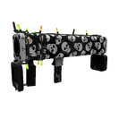 Strange Festivized Skull Cracked Black Box (Factory New)