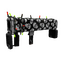 Festivized Skull Cracked Black Box (Field-Tested)