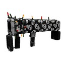 Festivized Specialized Killstreak Skull Cracked Black Box (Minimal Wear)