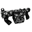 Specialized Killstreak Skull Cracked Stickybomb Launcher (Factory New)
