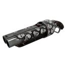 Skull Cracked Scattergun (Battle Scarred)
