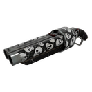 Unusual Professional Killstreak Skull Cracked Scattergun (Well-Worn)