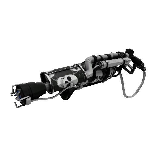 Skull Cracked Degreaser