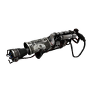 Strange Skull Cracked Degreaser (Battle Scarred)
