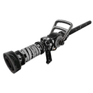 Strange Skull Cracked Medi Gun (Field-Tested)