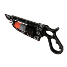 Skull Cracked Ubersaw (Field-Tested)