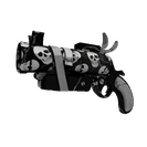 Strange Skull Cracked Detonator (Factory New)
