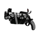 Skull Cracked Detonator (Field-Tested)