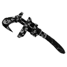 Skull Cracked Jag (Minimal Wear)