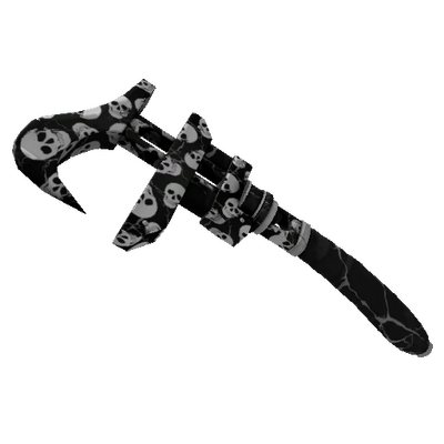 Skull Cracked Jag (Factory New)