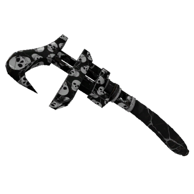 Specialized Killstreak Skull Cracked Jag (Field-Tested)