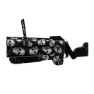 Skull Cracked Loch-n-Load (Factory New)