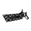 Strange Skull Cracked Amputator (Field-Tested)