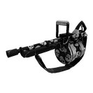 Skull Cracked Tomislav (Factory New)