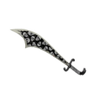 Skull Cracked Persian Persuader (Field-Tested)
