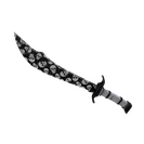 Skull Cracked Shahanshah (Minimal Wear)