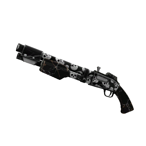 Skull Cracked Reserve Shooter (Field-Tested)