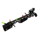 Festivized Skull Cracked Rescue Ranger (Factory New)