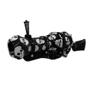 Skull Cracked Loose Cannon (Minimal Wear)