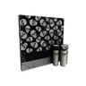 Skull Cracked War Paint (Factory New)