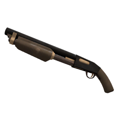 Specialized Killstreak Swashbuckled Shotgun (Factory New)