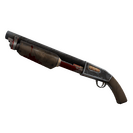 Swashbuckled Shotgun (Battle Scarred)