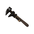 Swashbuckled Wrench (Minimal Wear)