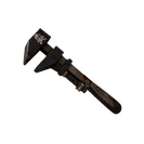 Swashbuckled Wrench (Battle Scarred)