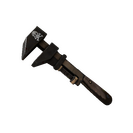 Swashbuckled Wrench (Well-Worn)