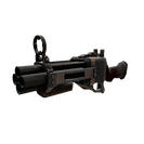 Strange Specialized Killstreak Swashbuckled Iron Bomber (Well-Worn)