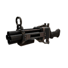Swashbuckled Iron Bomber (Field-Tested)