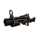 Swashbuckled Iron Bomber (Factory New)