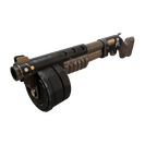 Swashbuckled Panic Attack (Minimal Wear)
