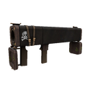 Swashbuckled Black Box (Minimal Wear)