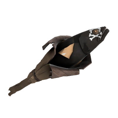 Swashbuckled Holy Mackerel (Factory New)