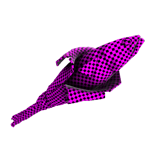 Swashbuckled Holy Mackerel (Field-Tested)