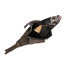 Swashbuckled Holy Mackerel (Field-Tested)