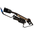 Swashbuckled Flame Thrower (Well-Worn)
