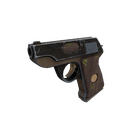 Swashbuckled Pistol (Field-Tested)