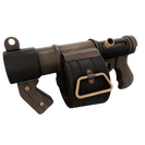 Swashbuckled Stickybomb Launcher (Factory New)