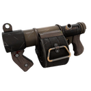 Strange Specialized Killstreak Swashbuckled Stickybomb Launcher (Field-Tested)