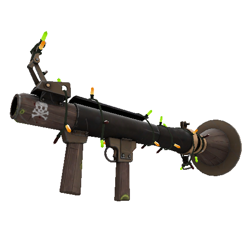 Rocket Launcher